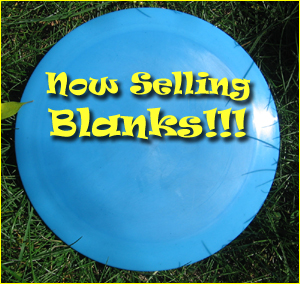 Blank Discs