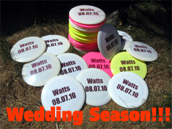Wedding Season